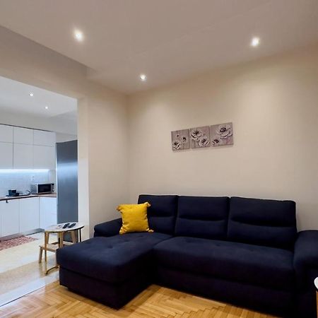 Spacious Luxury Apartment In Athens, Tan Efroniou ภายนอก รูปภาพ