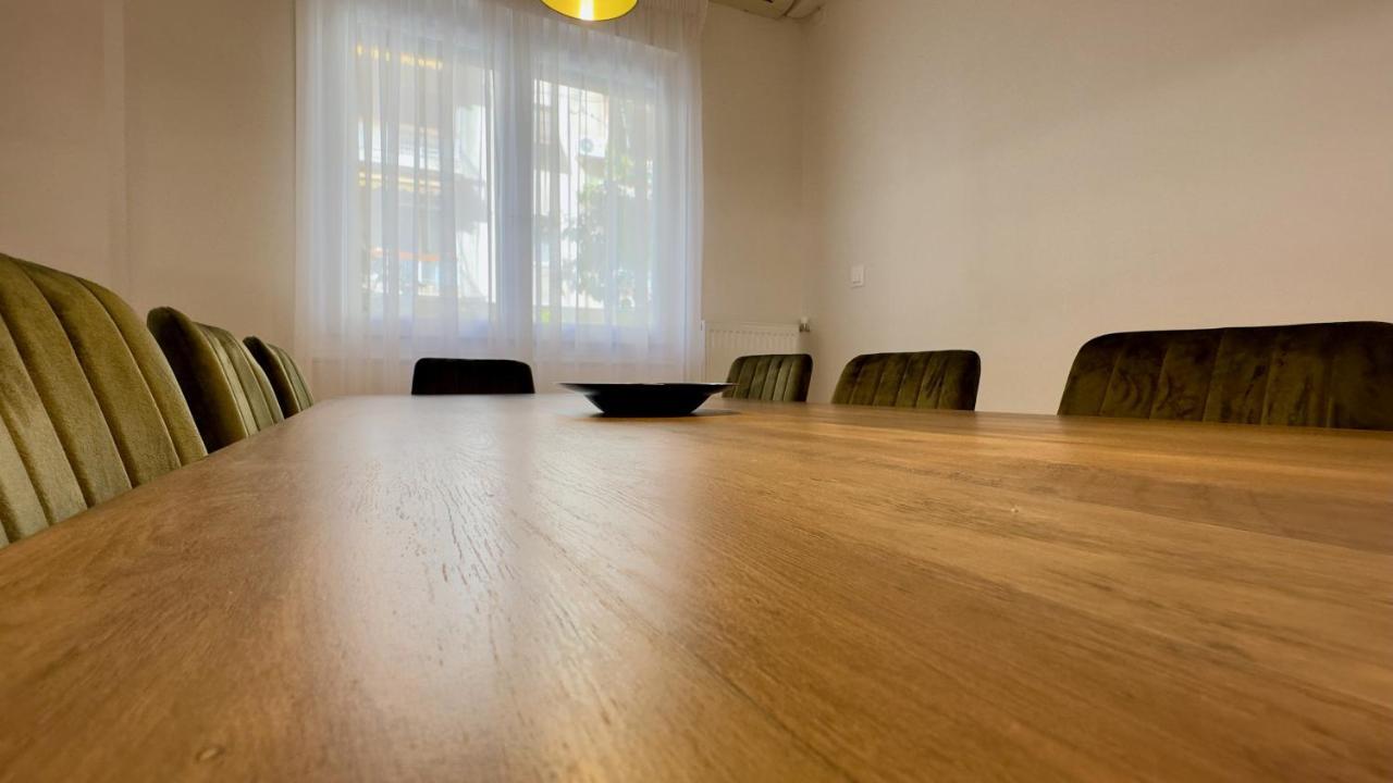 Spacious Luxury Apartment In Athens, Tan Efroniou ภายนอก รูปภาพ