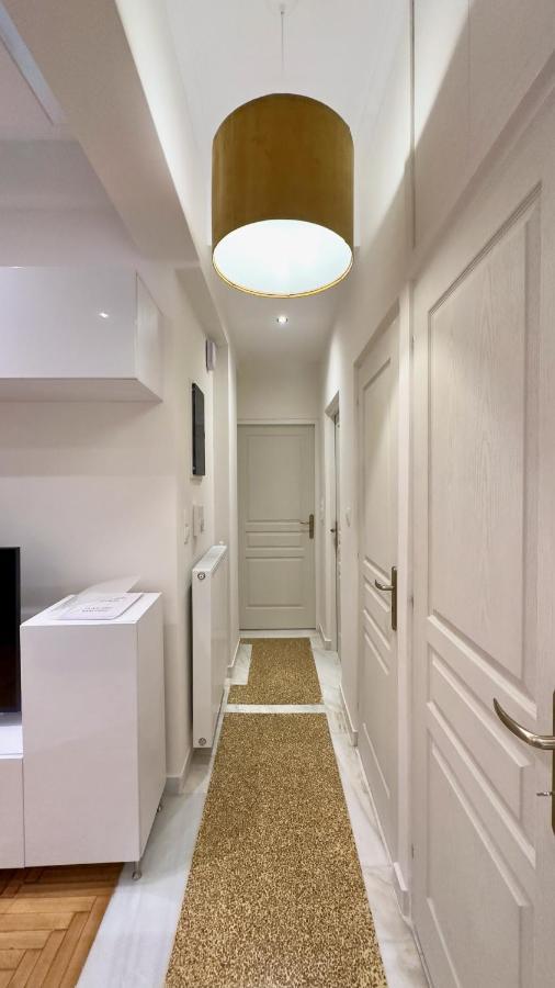 Spacious Luxury Apartment In Athens, Tan Efroniou ภายนอก รูปภาพ